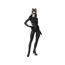 Фигурка Селина Кайл / Женщина-Кошка - Batman Selina Kyle (16см)