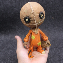 Фигурка Сэма — Trick r Treat