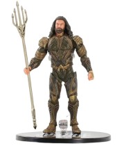 Подвижная фигурка Аквамен - Лига справедливости