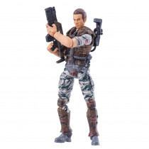 Подвижная фигурка Хикс от Hiya Toys 10 см.