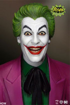 Статуэтка Джокер от Tweeterhead 35 см.