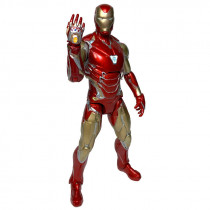 Фигурка Железный Человек — Avengers Endgame Marvel Select Iron Man Mark 85