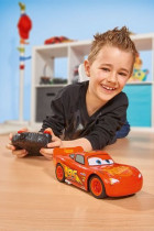 Модель Молния Маккуин от Dickie Toys T0691