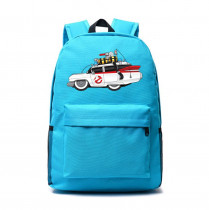 Рюкзак Охотники за привидениями (Ghostbusters) голубой №2