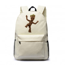 Рюкзак Грут белый №3