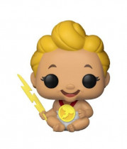 Мини-фигурка Геркулес от Funko POP! 9 см. T2657