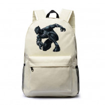 Рюкзак Черная Пантера (Avengers) белый №9