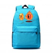 Рюкзак Властелин колец (Lord of the Rings) голубой №3