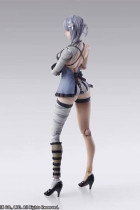 Подвижная фигурка Кейн от Square-Enix 15 см.