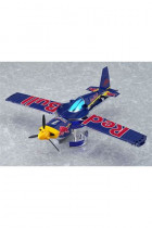 Подвижная игрушка Самолет-трансформер от Good Smile Company 14 см.