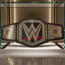 Чемпионский пояс WWE в супертяжелом весе