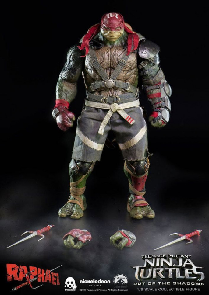 ThreeZero 33