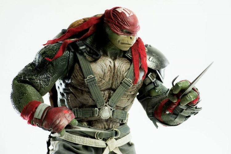 Threezero raphael sale