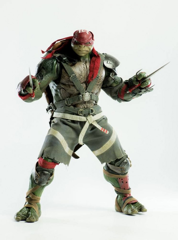 Threezero raphael shop