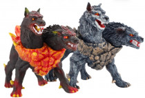 Набор из 2 фигурок Церберы - Cerberus