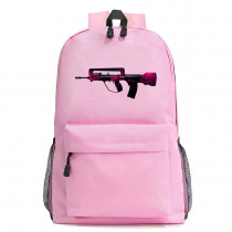 Рюкзак Стандофф famas (Standoff) розовый №1