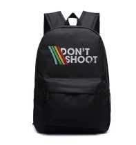 Рюкзак Dont shoot! (ARC Riders) черный №3