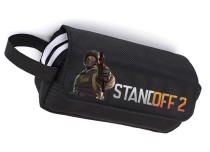 Пенал Стандофф (Standoff) черный №2