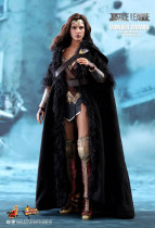 Фигурка Чудо-Женщины — Hot Toys Justice League 1/6 Wonder Woman Deluxe