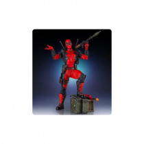 Фигурка Deadpool Collector's Gallery Statue