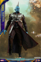 Фигурка Йонду — Hot Toys MMS436 Guardians of the Galaxy 2 1/6 Yondu Deluxe