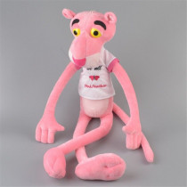 Мягкая игрушка Розовая Пантера - Pink panther (75см)