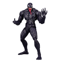 Подвижная фигурка Симбиот Веном / Venom 20 см