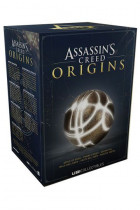 Реплика Яблоко Эдема от Ubisoft / UBICollectibles 9 см.