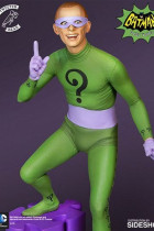 Статуэтка Загадочник от Tweeterhead 32 см.