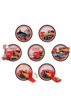 Модель Молния Маккуин от Dickie Toys T0692