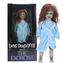 Кукла Риган - Изгоняющий Дьявола (25 см)