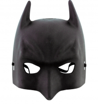 Маска Бэтмена - Batman (16 см)