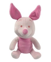 Мягкая игрушка Пятачок - Пух и его друзья (25см)