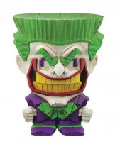 Мини-фигурка Джокер от Cryptozoic Entertainment 8 см.