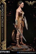 Статуэтка Чудо-женщина в костюме от Prime 1 Studio 79 см.