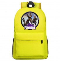Рюкзак Фортнайт (Fortnite Battle Royale) желтый №2