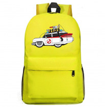 Рюкзак Охотники за привидениями (Ghostbusters) желтый №2