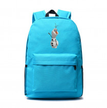 Рюкзак Олаф (Frozen) голубой №2