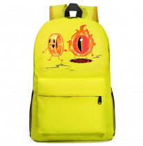 Рюкзак Властелин колец (Lord of the Rings) желтый №3