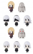 Мини-фигурка Ниер от Square-Enix 4 см.