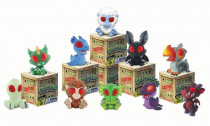Мини-фигурка Слепая Коробка от Cryptozoic Entertainment 6 см.