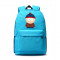 Рюкзак Стэн Марш (South Park) голубой №9