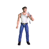 Фигурка Росомахи: "Marvel Legends Series Wolverine" (16 см.)