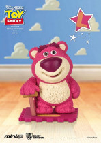 Мини-фигурка Лотсо от Beast Kingdom Toys 9 см.