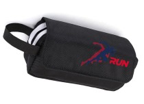 Пенал Лёгкая атлетика (Run) чёрный №1