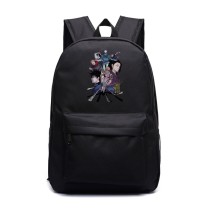 Рюкзак Магическая битва (Jujutsu Kaisen) черный №1