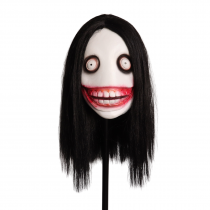 Маска Джефф Убийца - Jeff the Killer