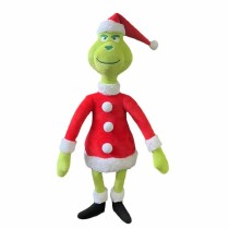 Мягкая игрушка Гринч похититель рождества (26см)
