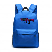 Рюкзак Стандофф famas (Standoff) синий №1