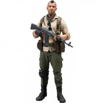 Фигурка Call of Duty Captain John SOAP MacTavish (15см)